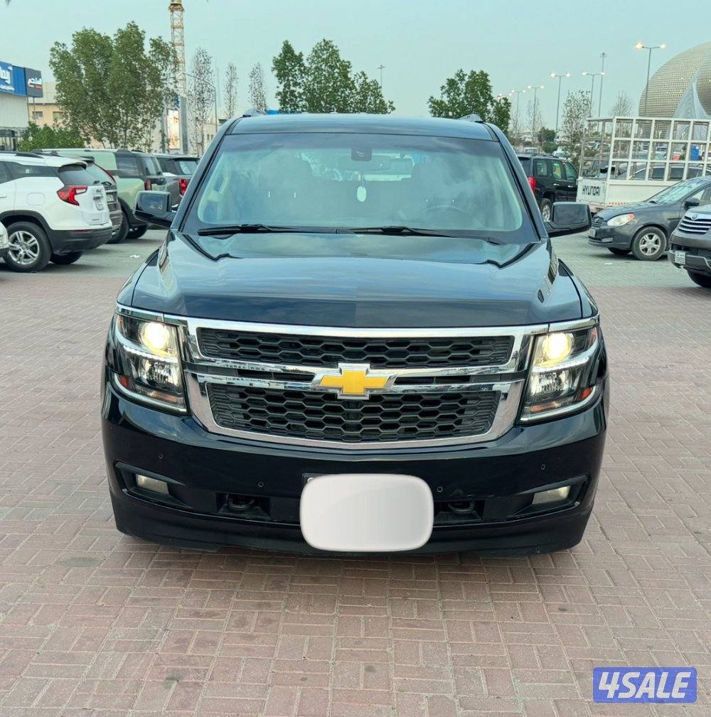 تاهو 2018 صبغ الوكاله1