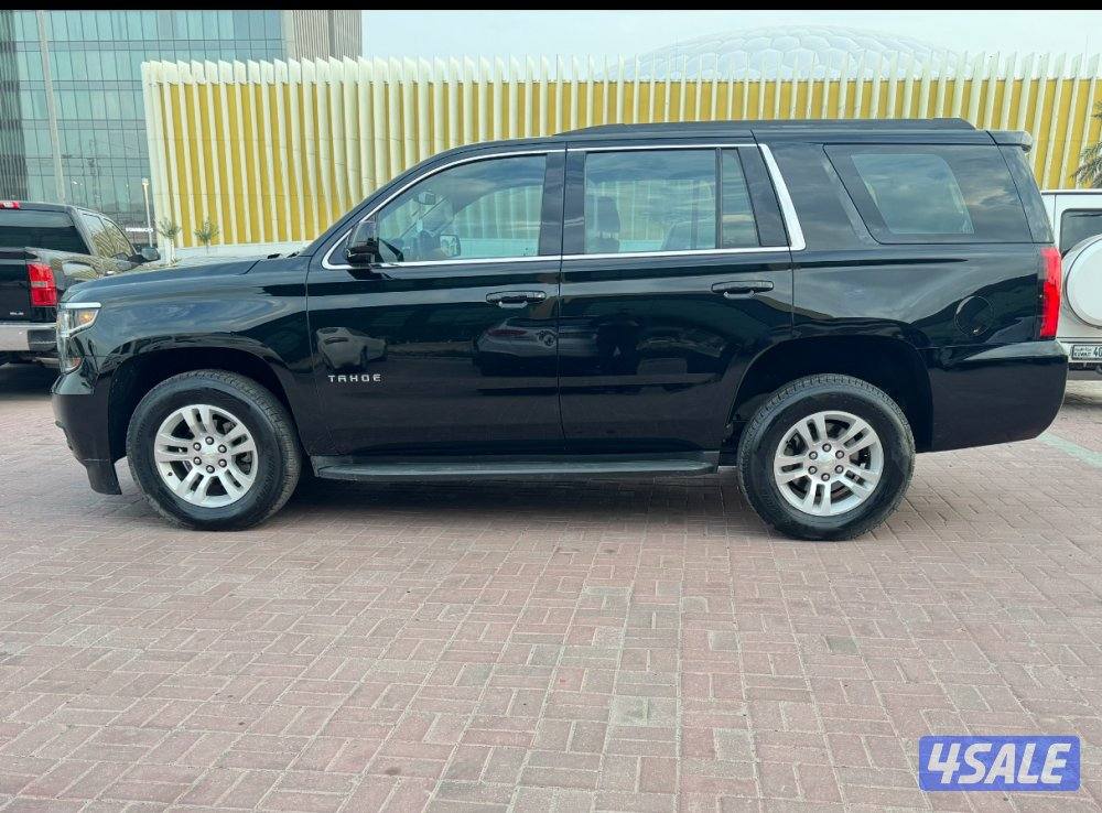 تاهو 2018 صبغ الوكاله3