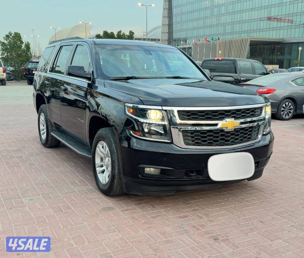 تاهو 2018 صبغ الوكاله2