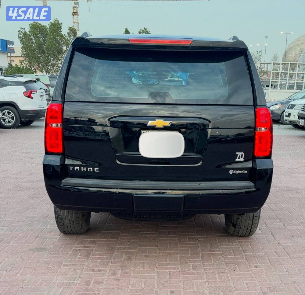 تاهو 2018 صبغ الوكاله6