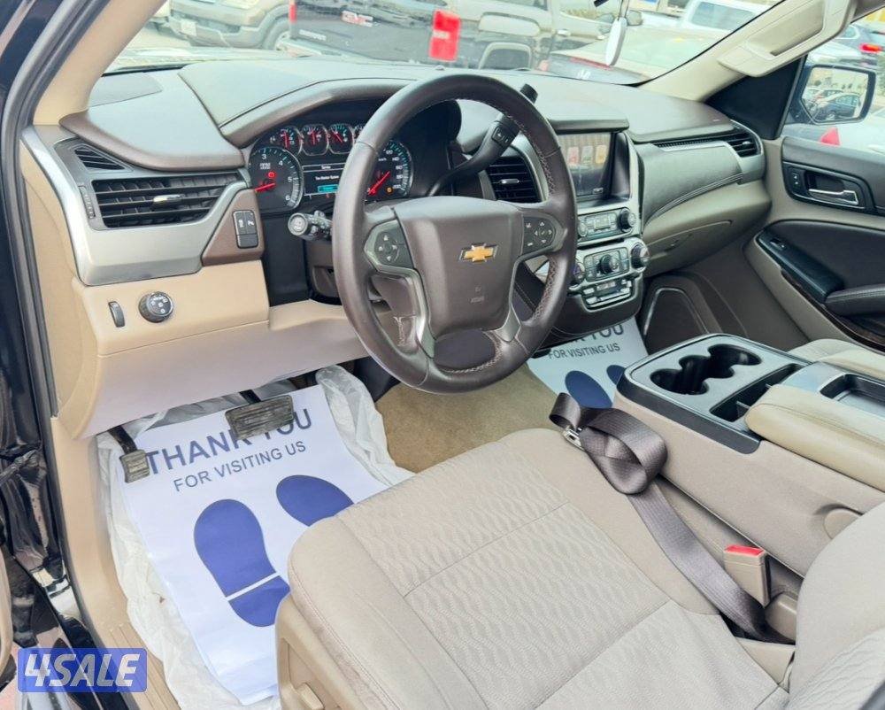 تاهو 2018 صبغ الوكاله11