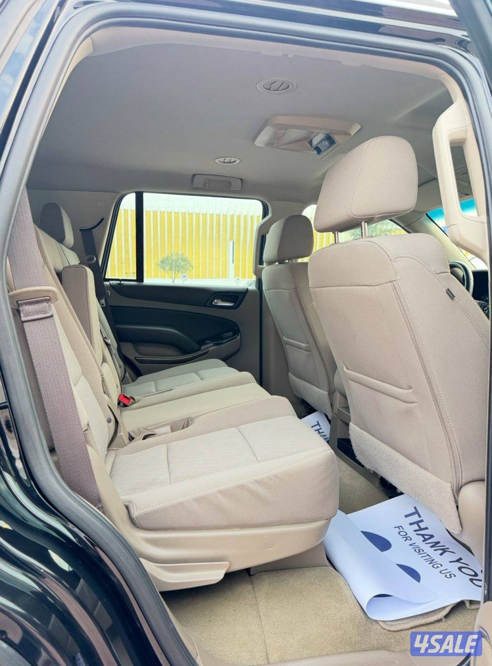 تاهو 2018 صبغ الوكاله13