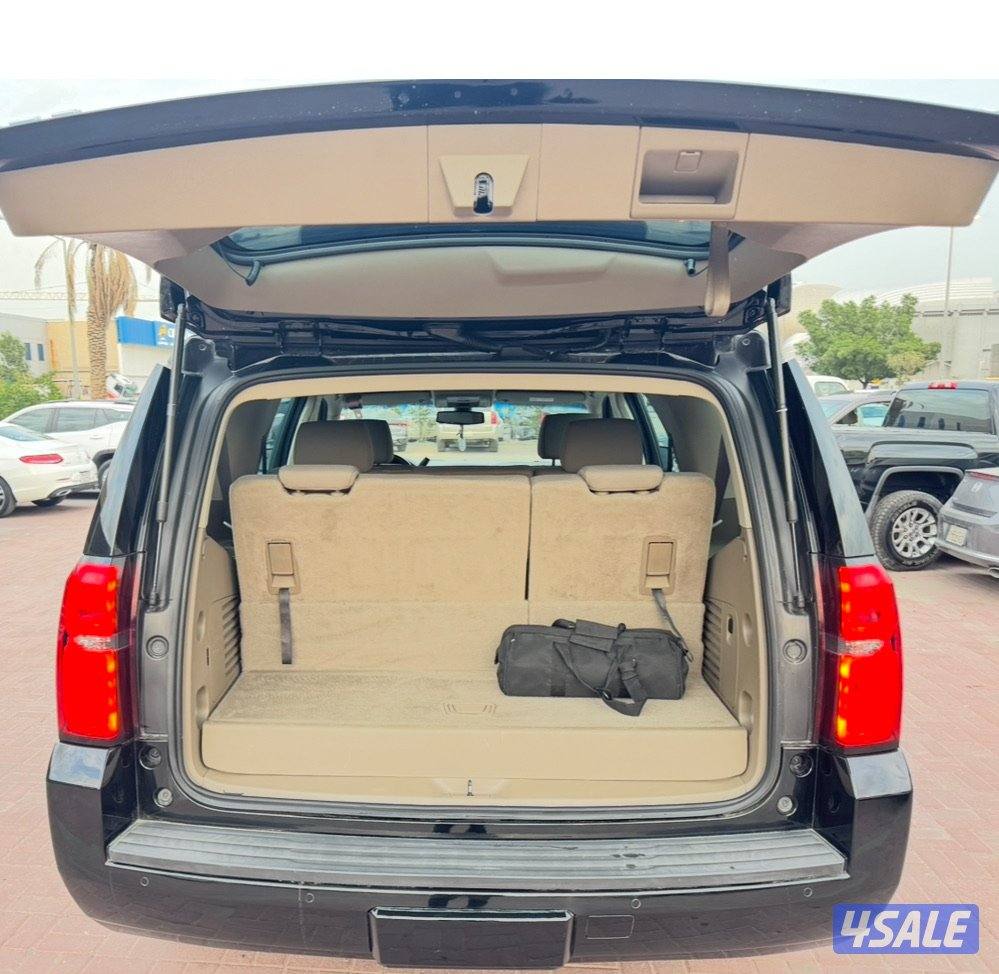 تاهو 2018 صبغ الوكاله12