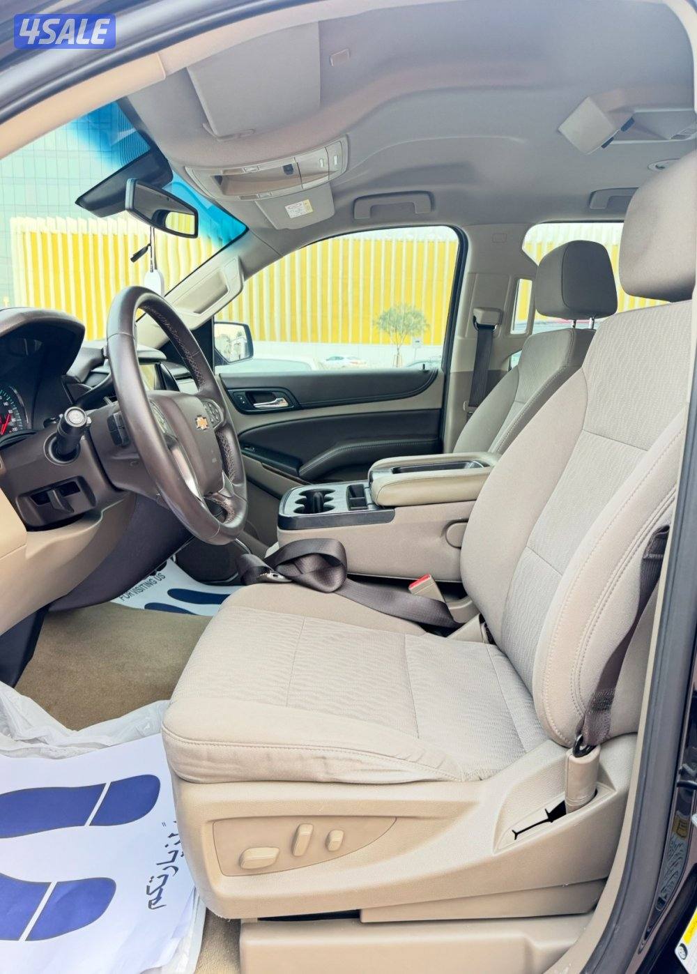 تاهو 2018 صبغ الوكاله14