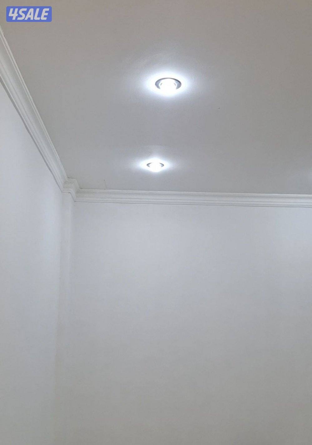 للنا زل جاخور قطعه ٧ بظهر الشارع الغربي0