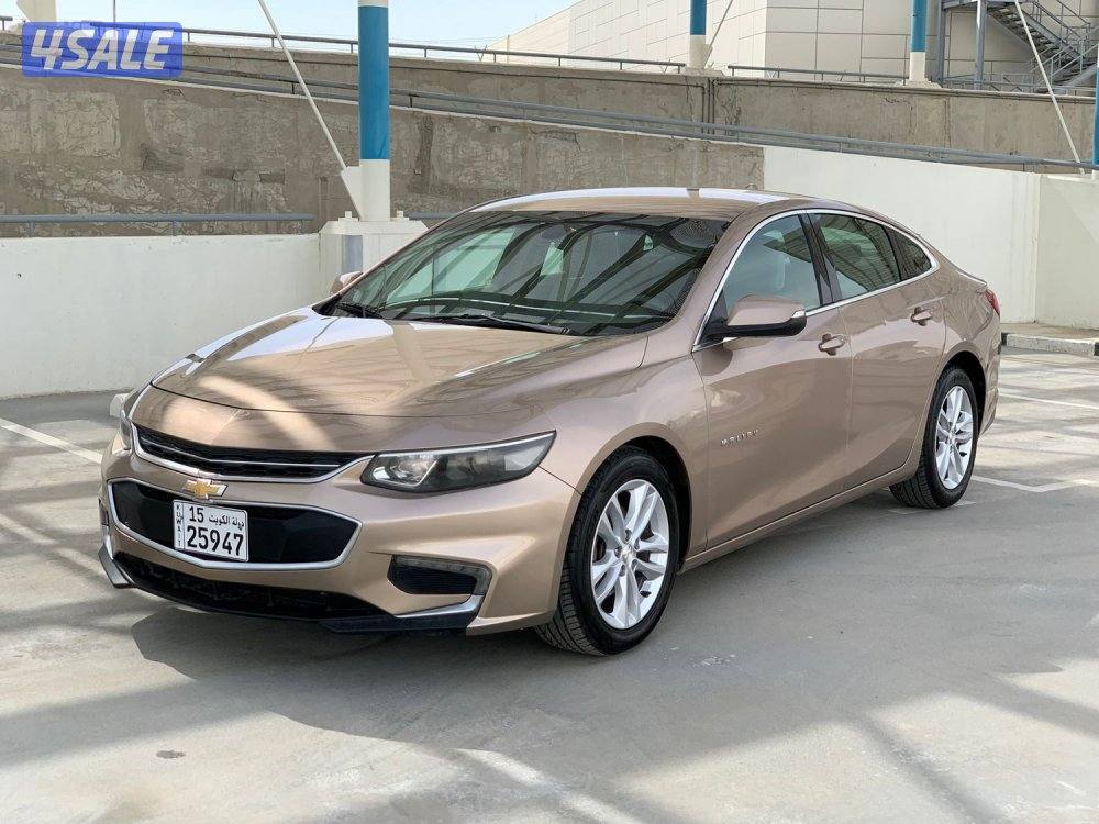 للبيع ماليبو LT0