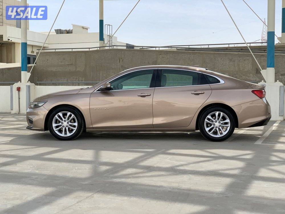 للبيع ماليبو LT1