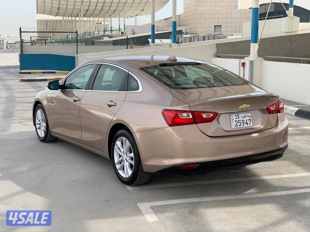 للبيع ماليبو LT2