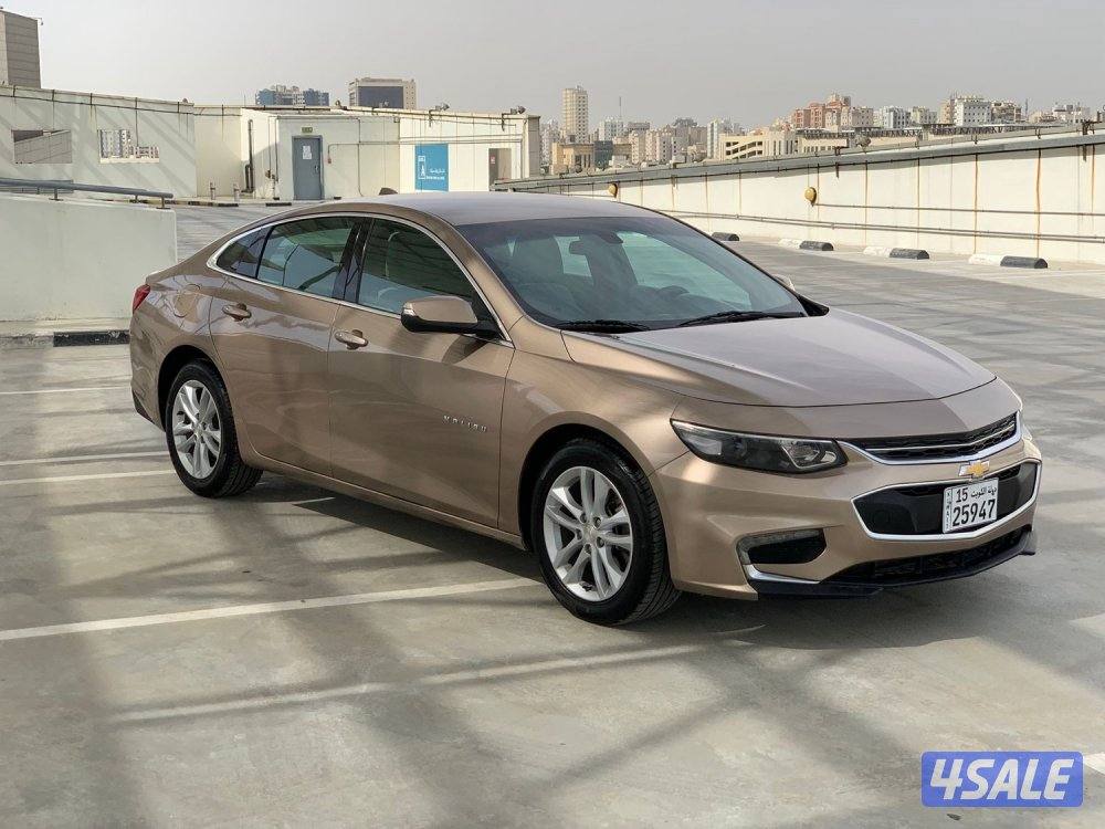 للبيع ماليبو LT5