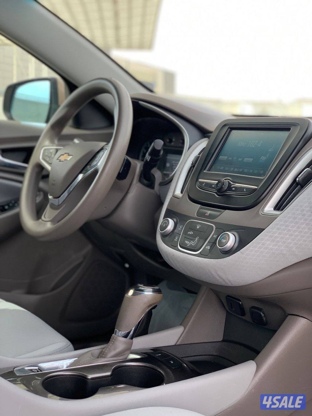 للبيع ماليبو LT8