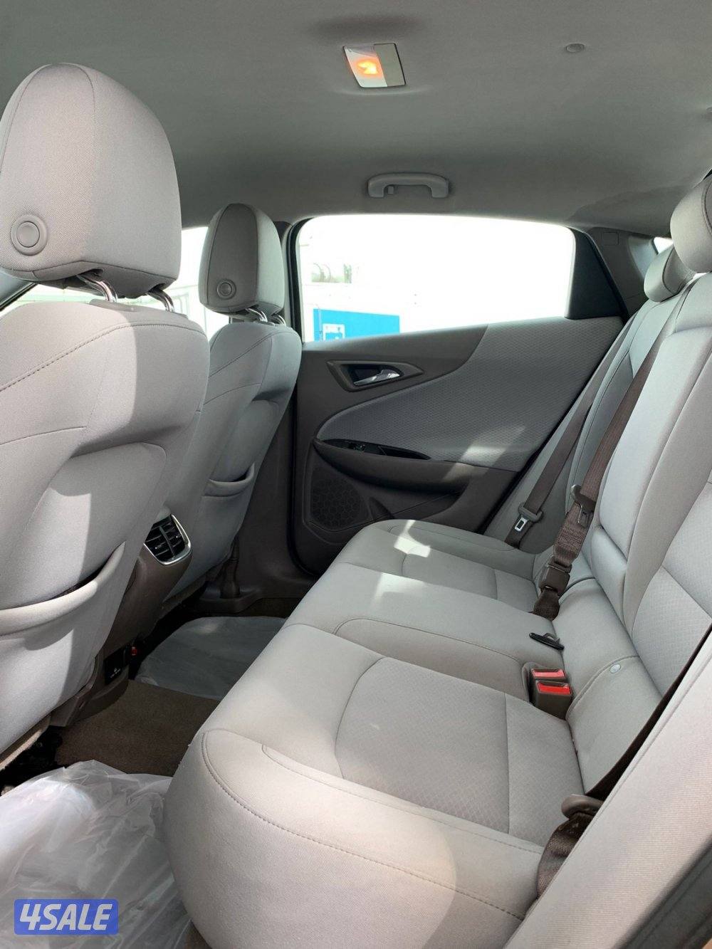 للبيع ماليبو LT10