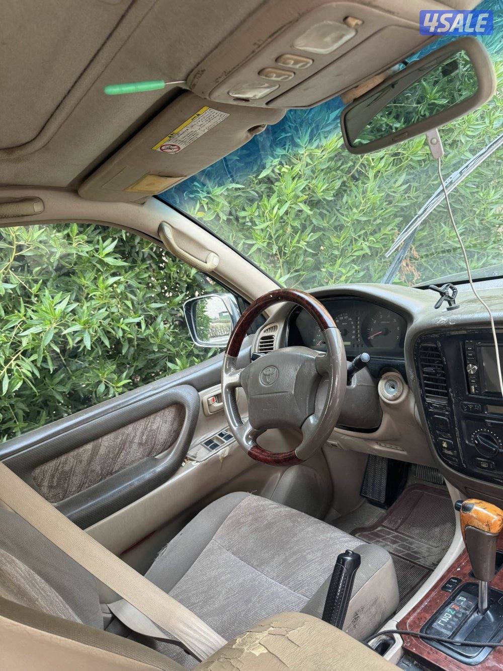 لاند كروزر3