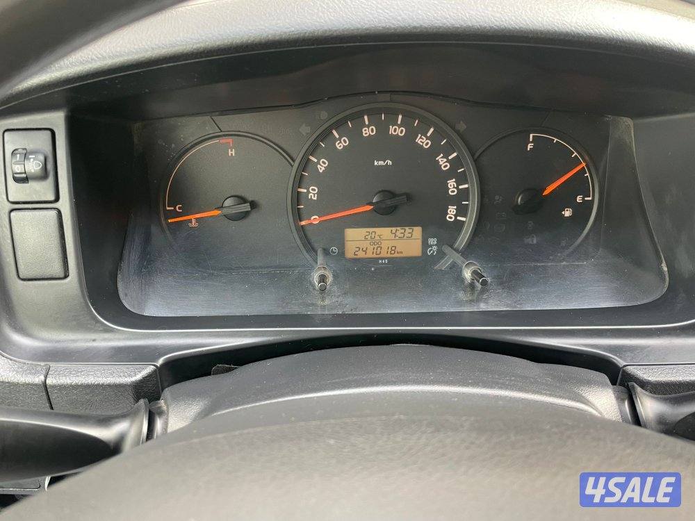 باص هايس سقف عالي 2016 م9