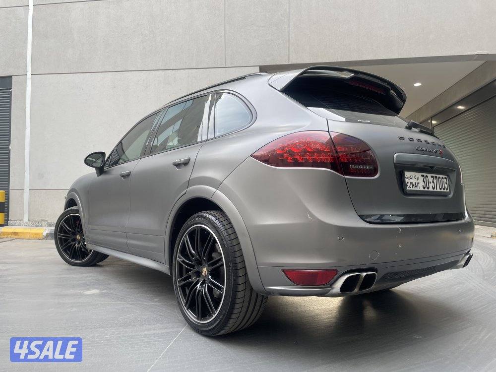 GTS  V8بحاله الوكاله1