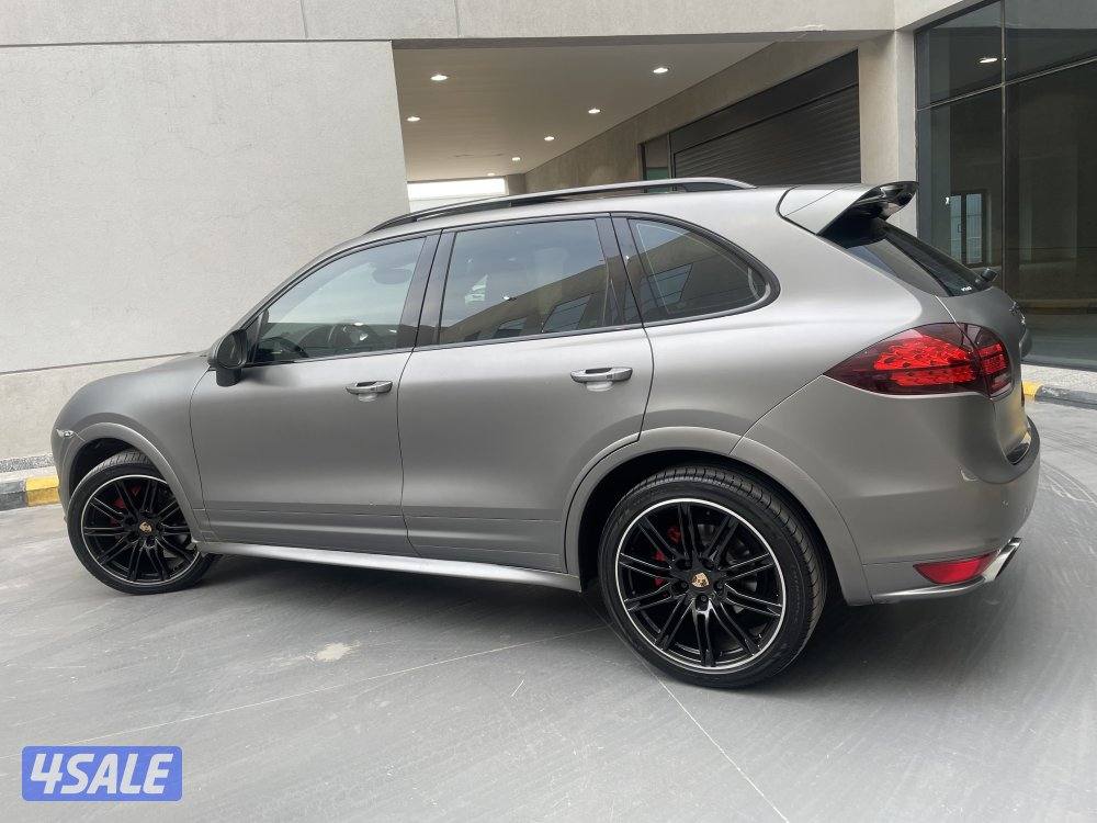 GTS  V8بحاله الوكاله2