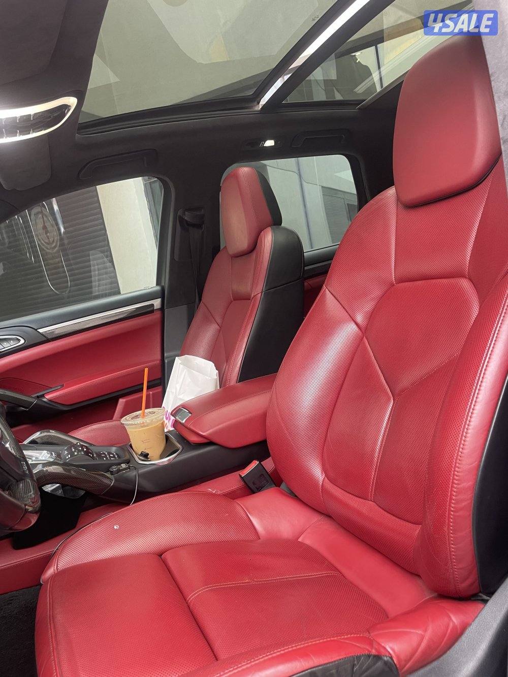 GTS  V8بحاله الوكاله4