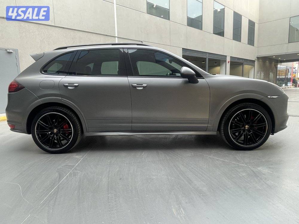 GTS  V8بحاله الوكاله6