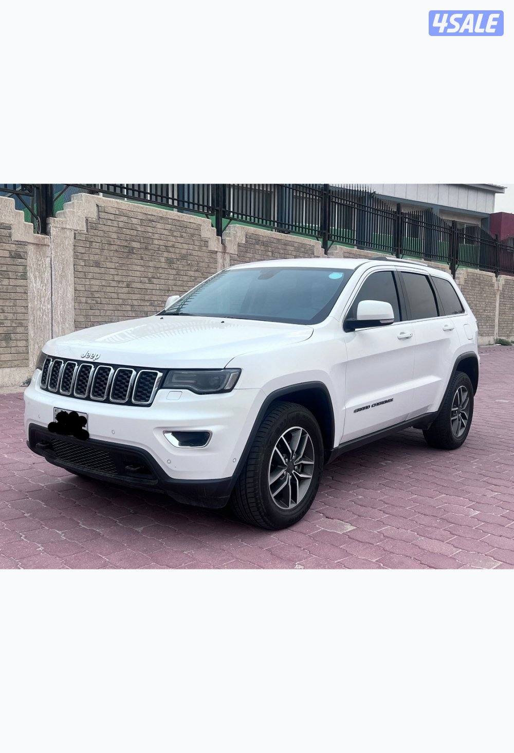 للبيع جراند شيروكي 2021 وكاله عداد 80 الف شرط الفحص بالكامل0