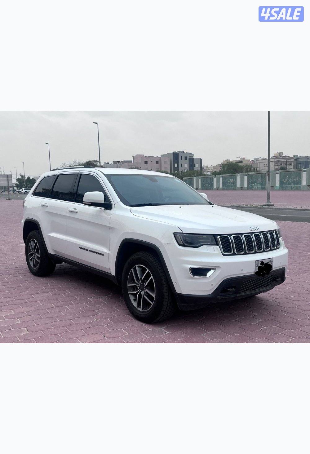 للبيع جراند شيروكي 2021 وكاله عداد 80 الف شرط الفحص بالكامل3