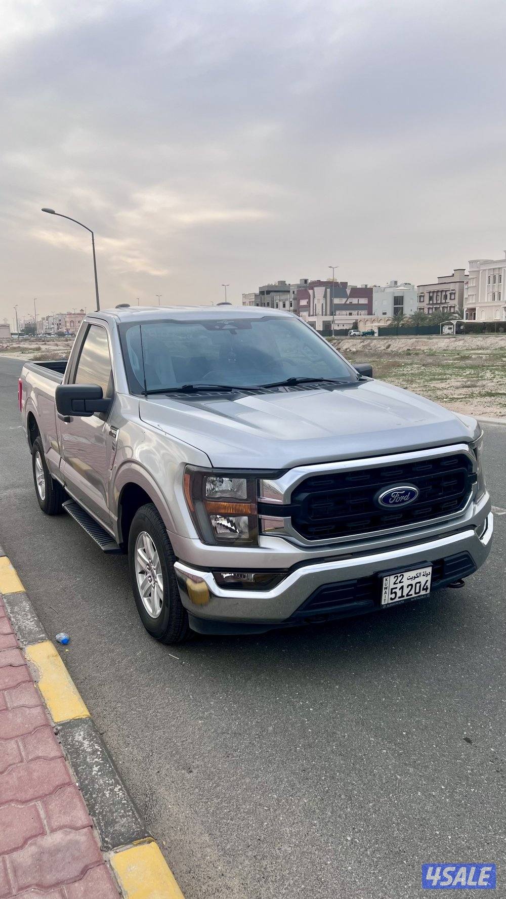 البيع وانيت فورد F150 XLT مديل ٢٠٢٣2