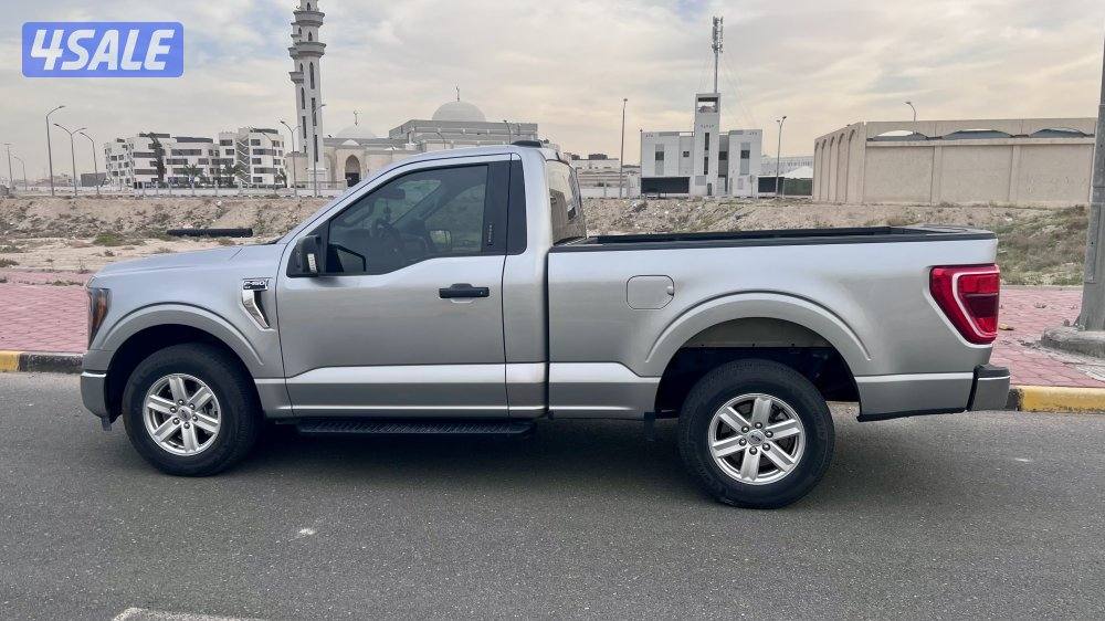 البيع وانيت فورد F150 XLT مديل ٢٠٢٣4