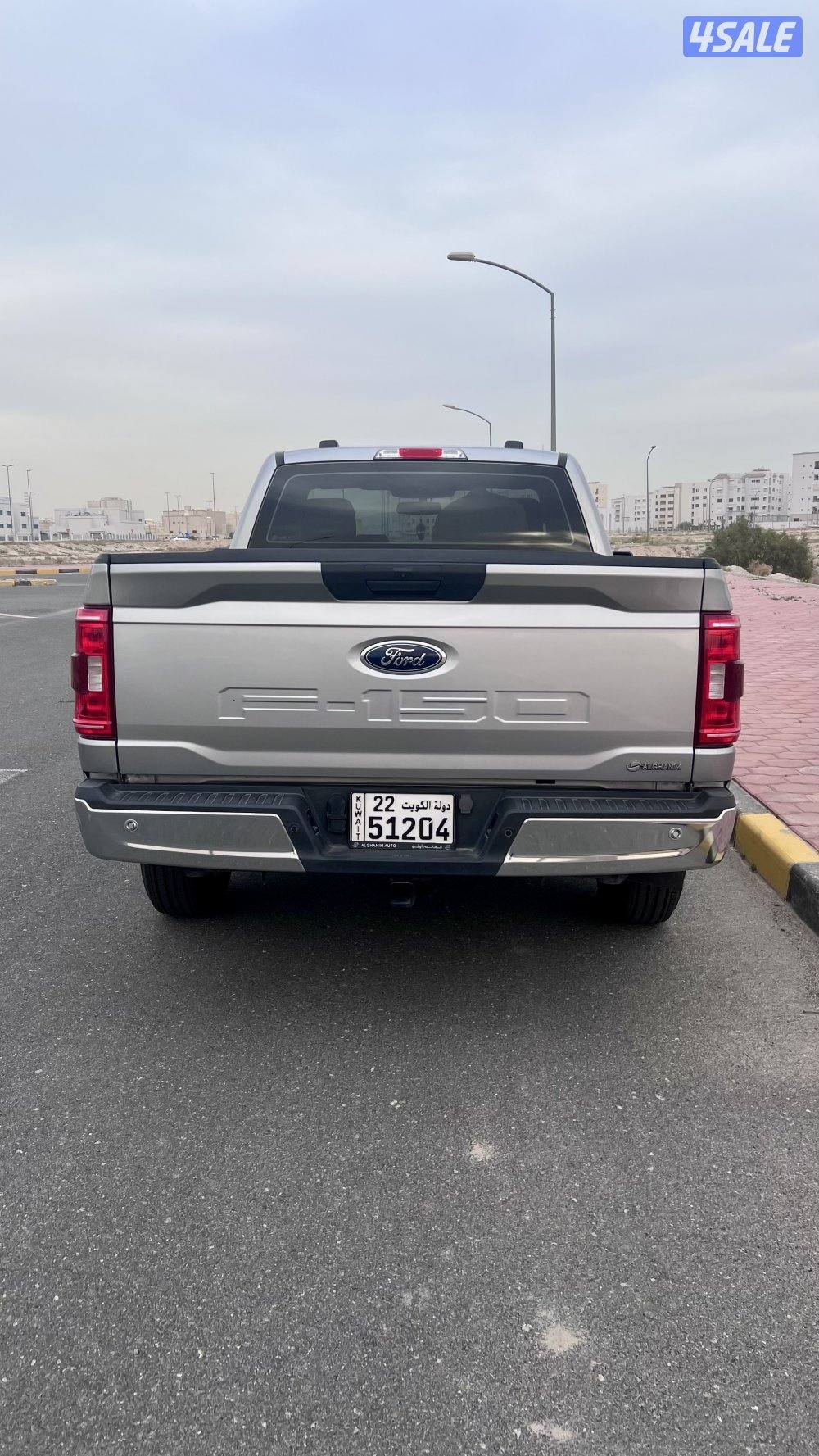 البيع وانيت فورد F150 XLT مديل ٢٠٢٣5