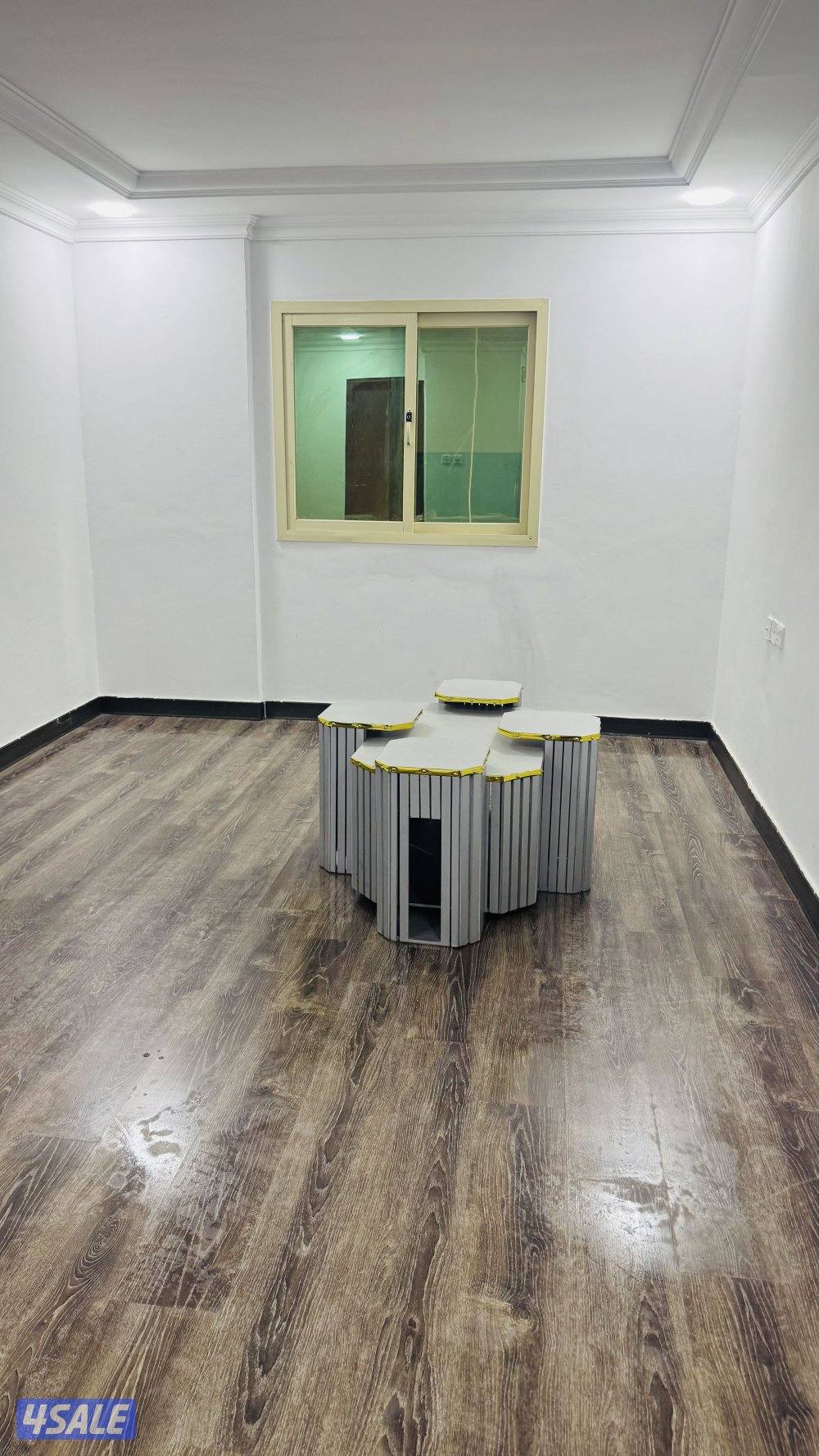 شقه للإيجار بحولي تشطيب سوبر لوكس1