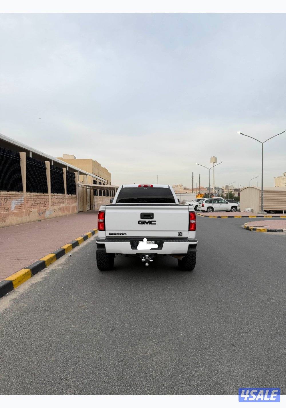 للبيع وانيت HD25002