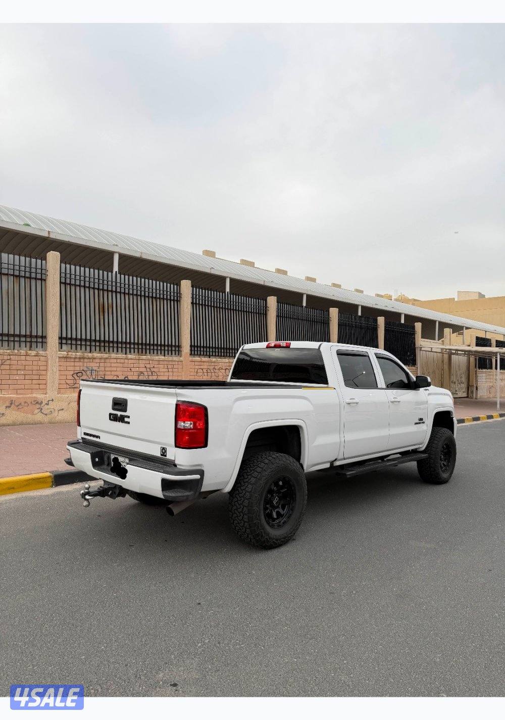 للبيع وانيت HD25006