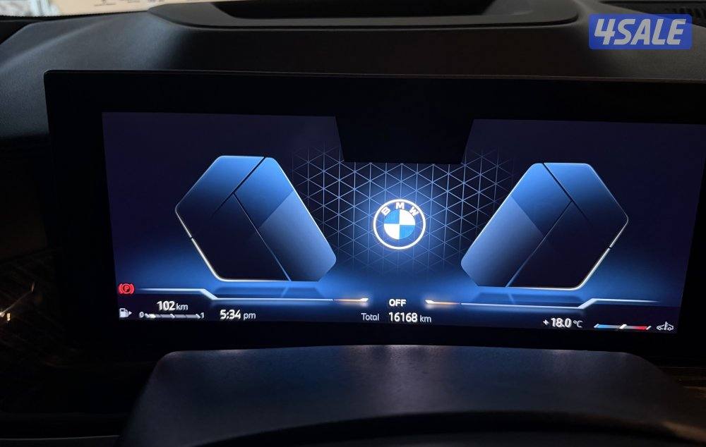 للبيع بي ام اكس فايف ام كت4