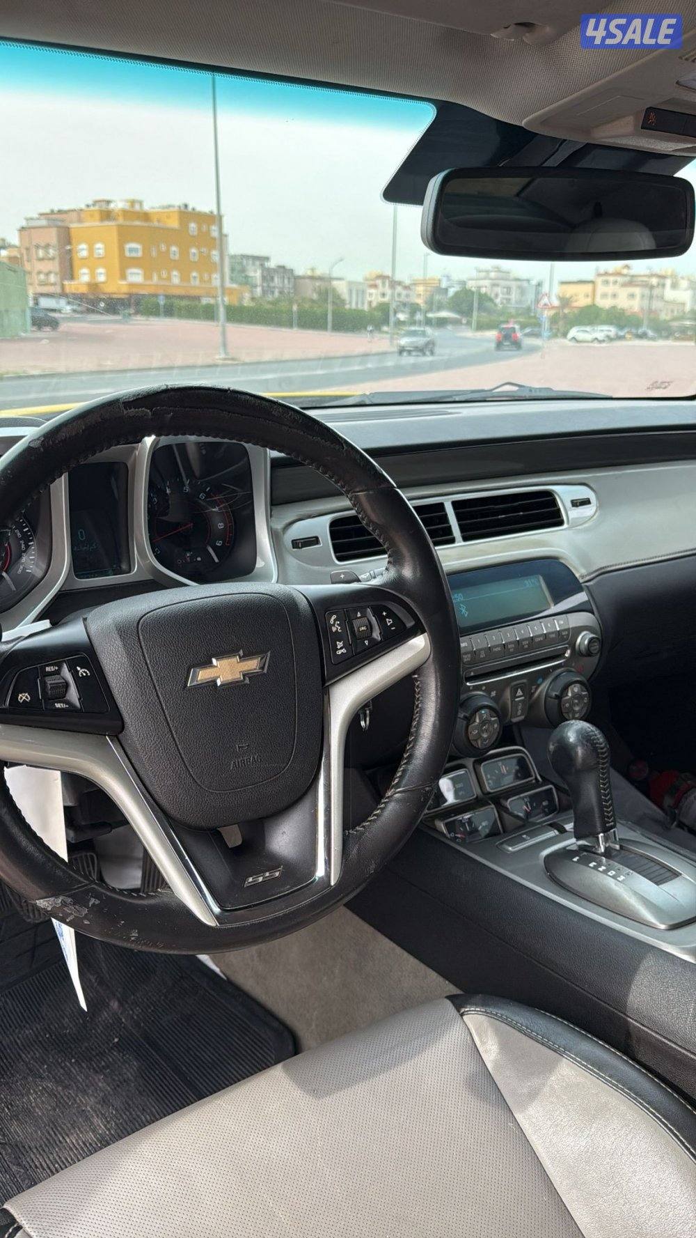 للبيع كمارو SS7