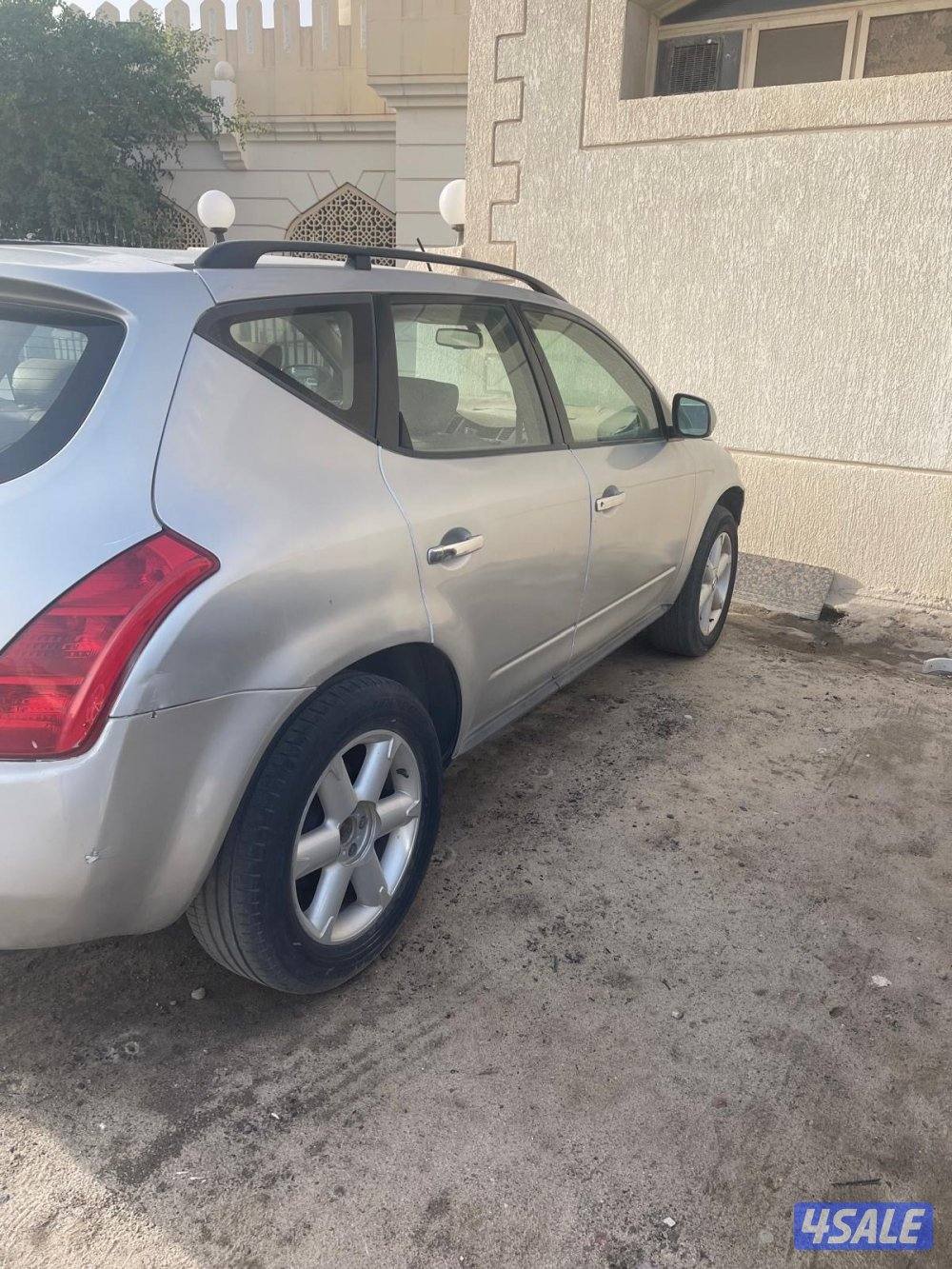 للبيع مورانو 20071