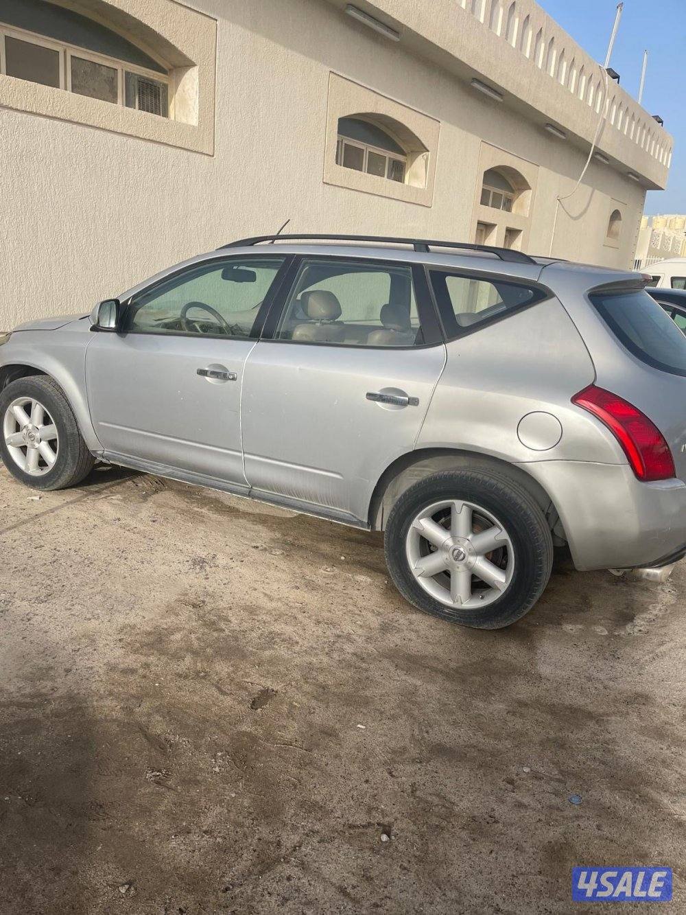 للبيع مورانو 20072