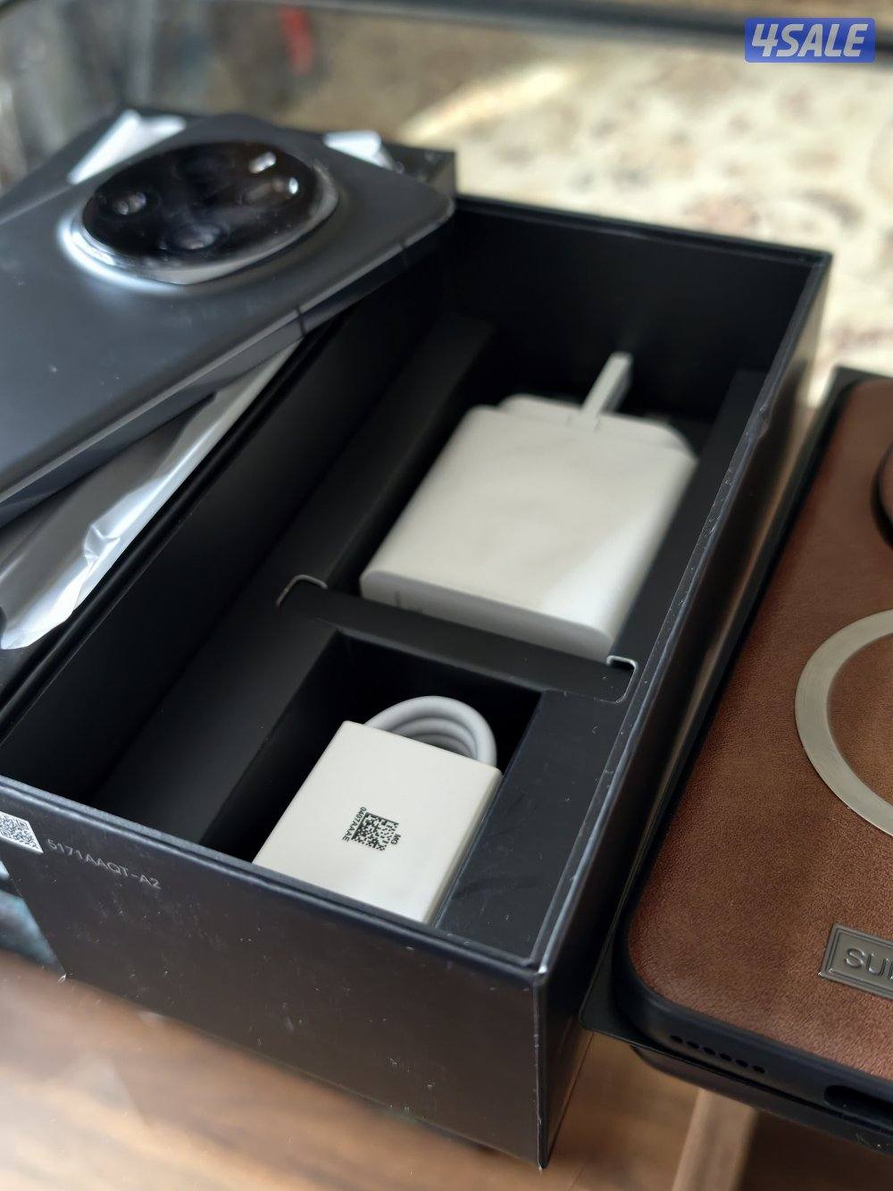 للبيع هونر 7 برو بحاله الجديد استعمال شهر كفاله سنه ونص كامل مرفقاته3