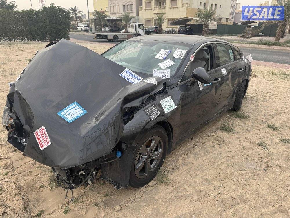 للبيع كيا KS0