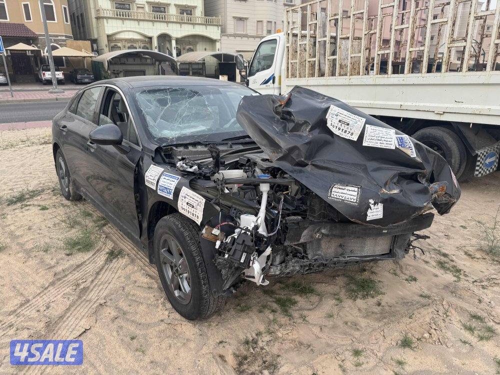 للبيع كيا KS1