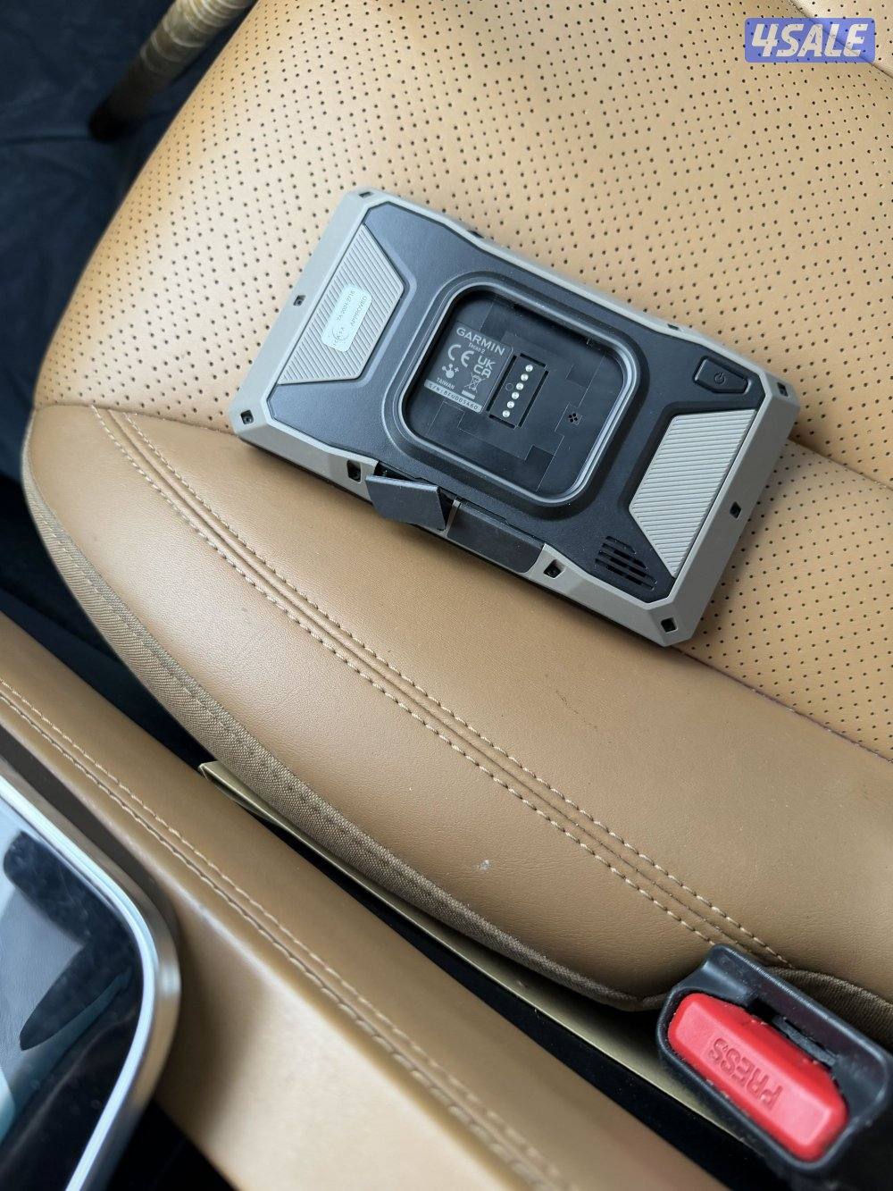 للبيع جارمن ترد تو نظيف جدا0