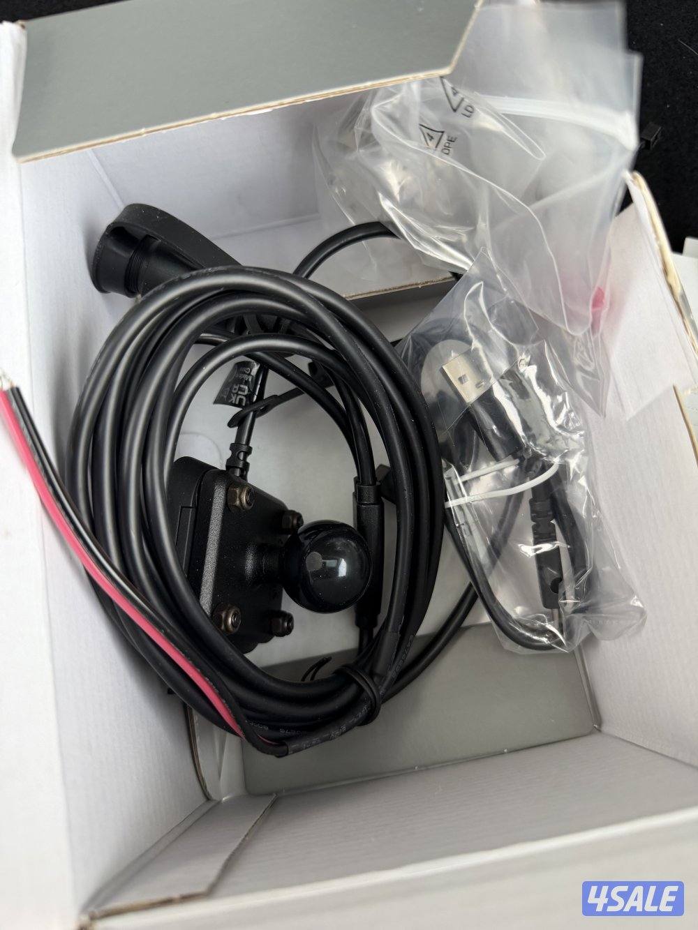 للبيع جارمن ترد تو نظيف جدا1