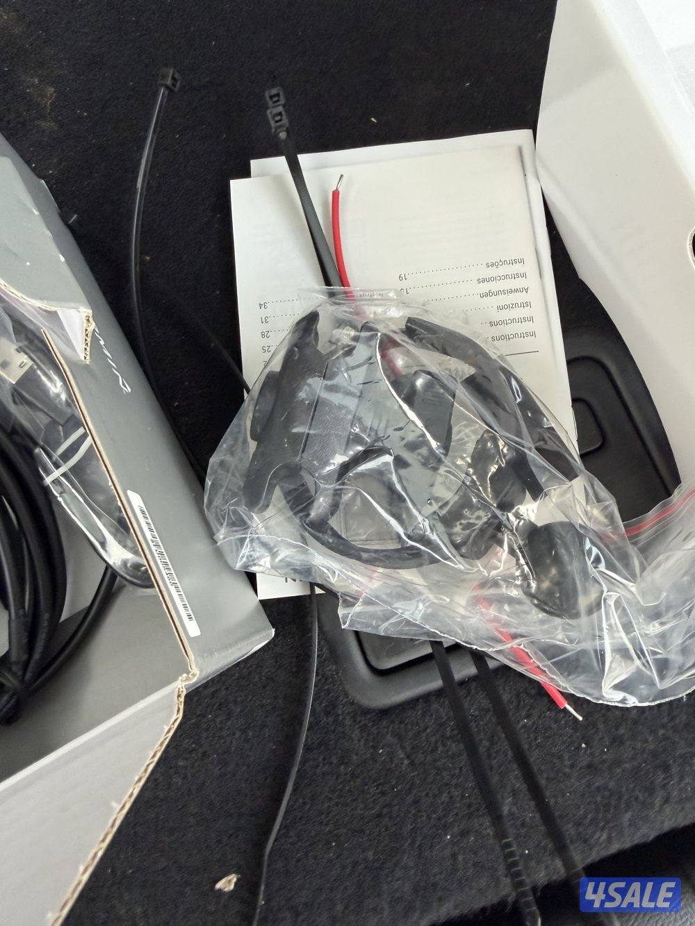 للبيع جارمن ترد تو نظيف جدا5