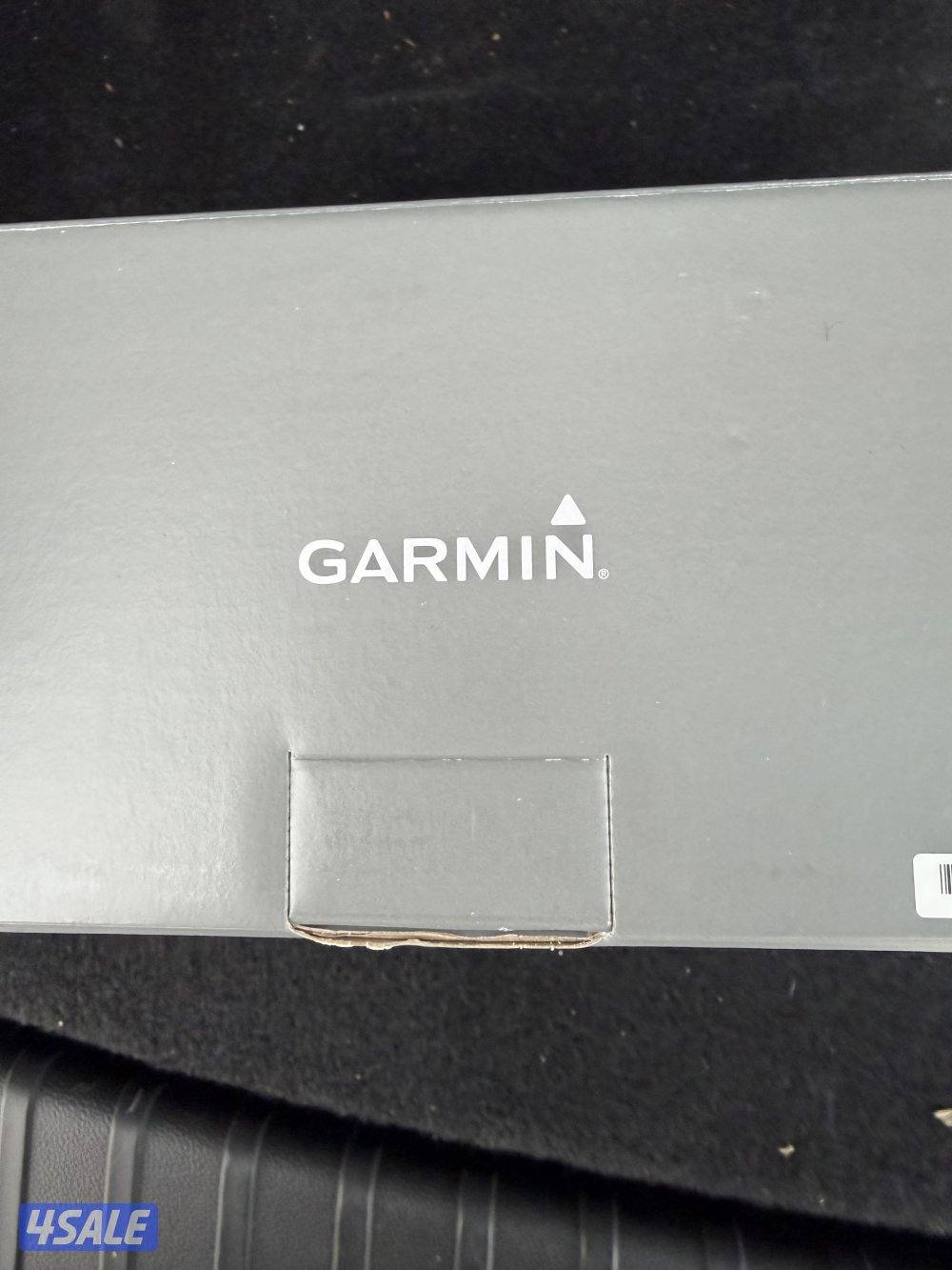 للبيع جارمن ترد تو نظيف جدا6