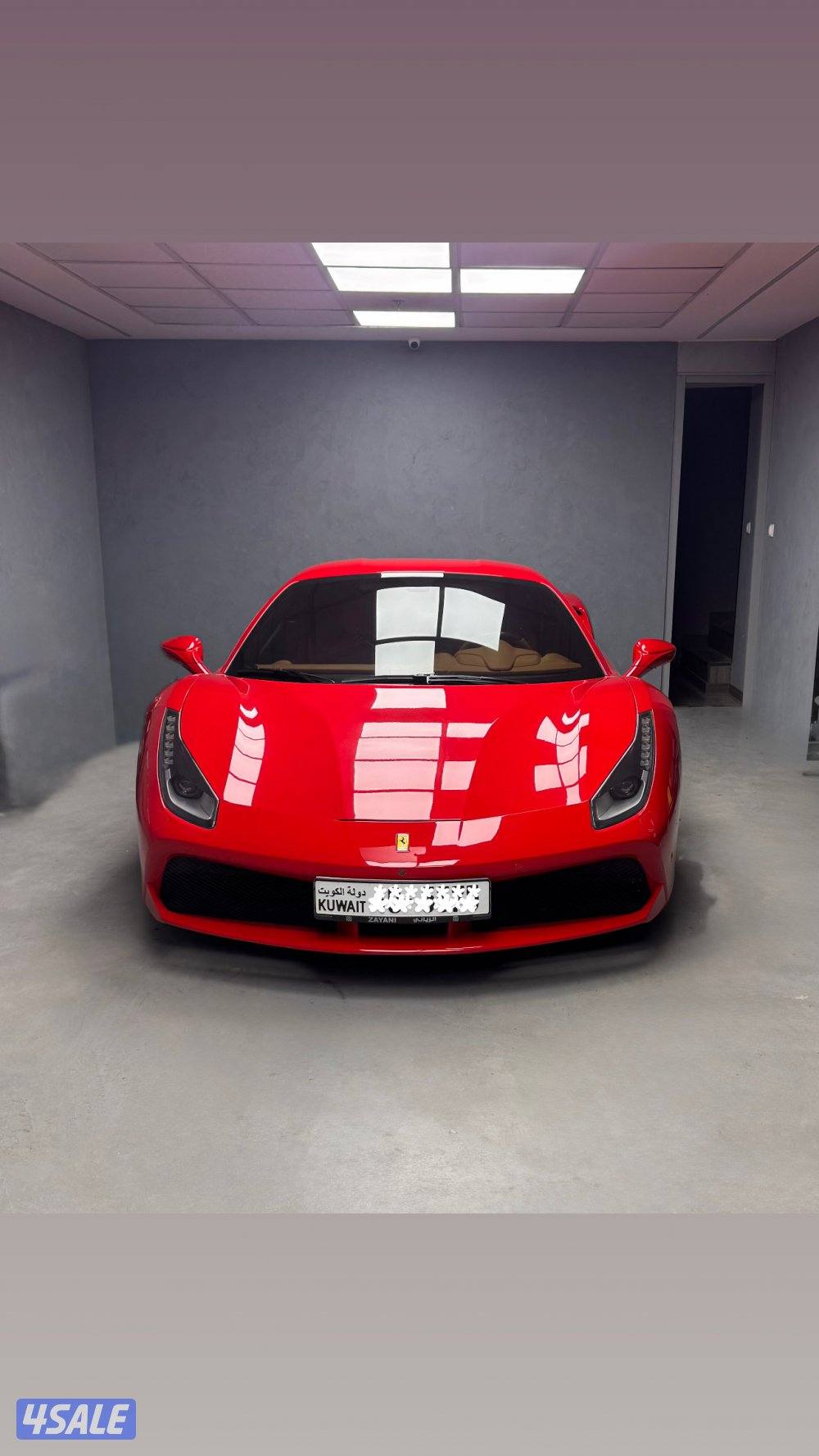 488/2016/ماشي 22 فقط/تحت الكفالة0