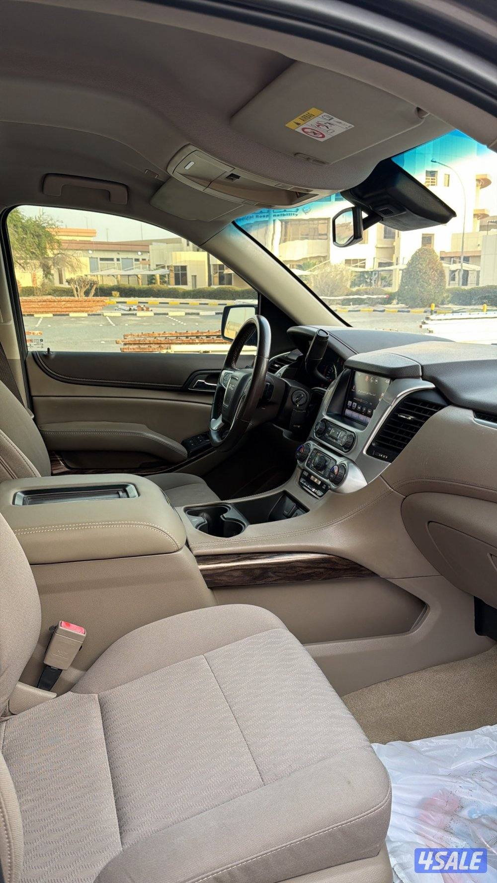 للبيع يكون شرط الفحص قير مكينه شاصي دبل قير6