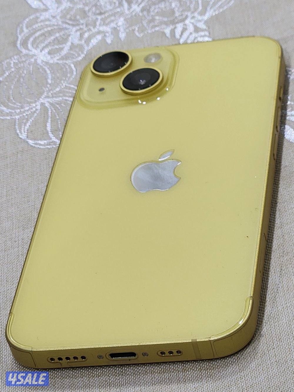 آيفون ١٤ كامرتين عادي0