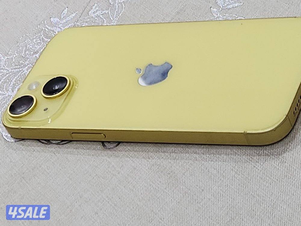 آيفون ١٤ كامرتين عادي2