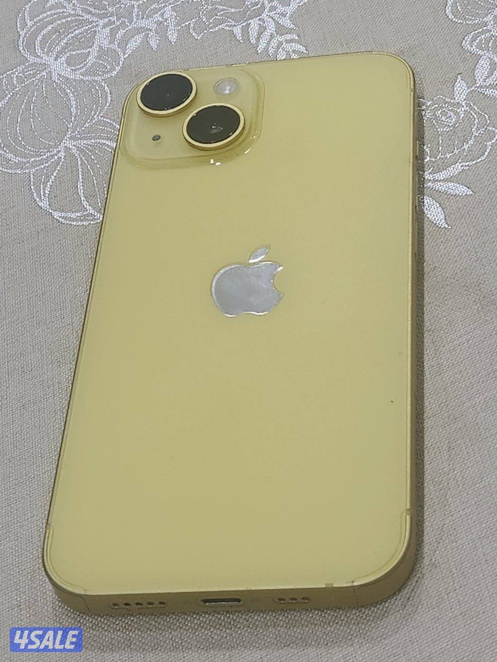 آيفون ١٤ كامرتين عادي3