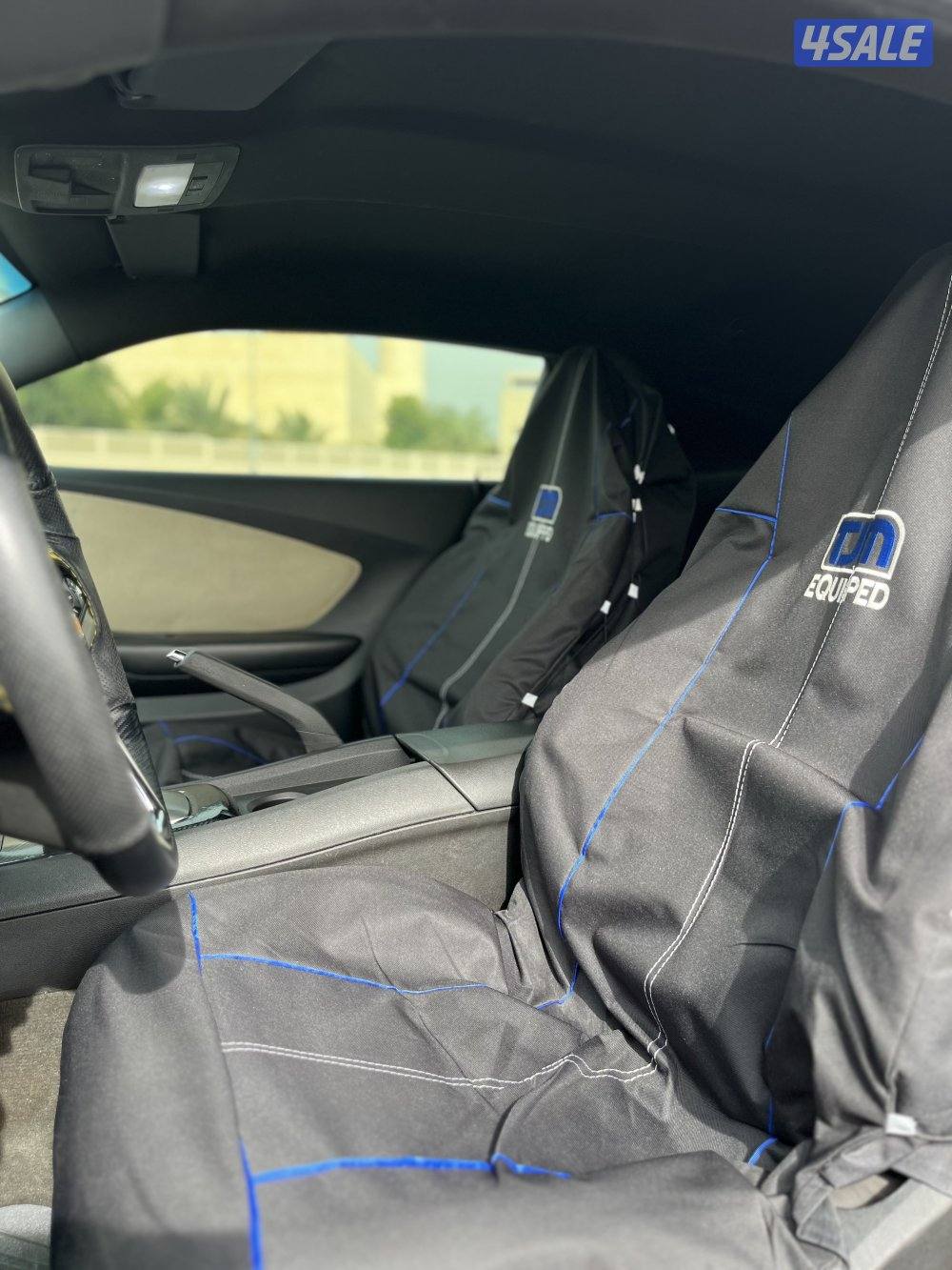 للبيع كمارو موديل 201510