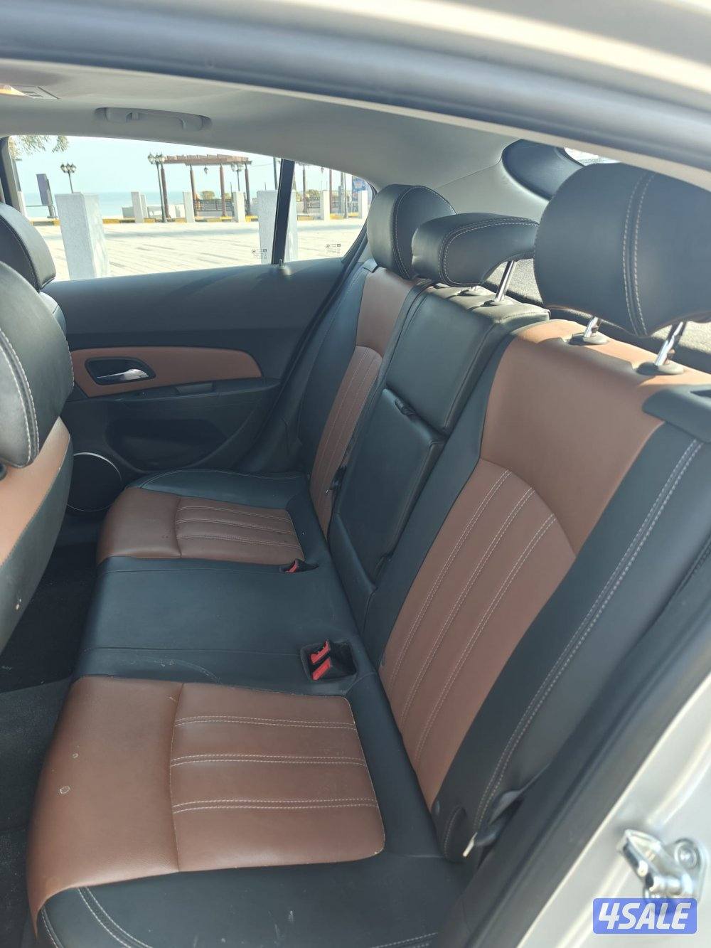 شفر كروز 2016 بحالة ممتازة2