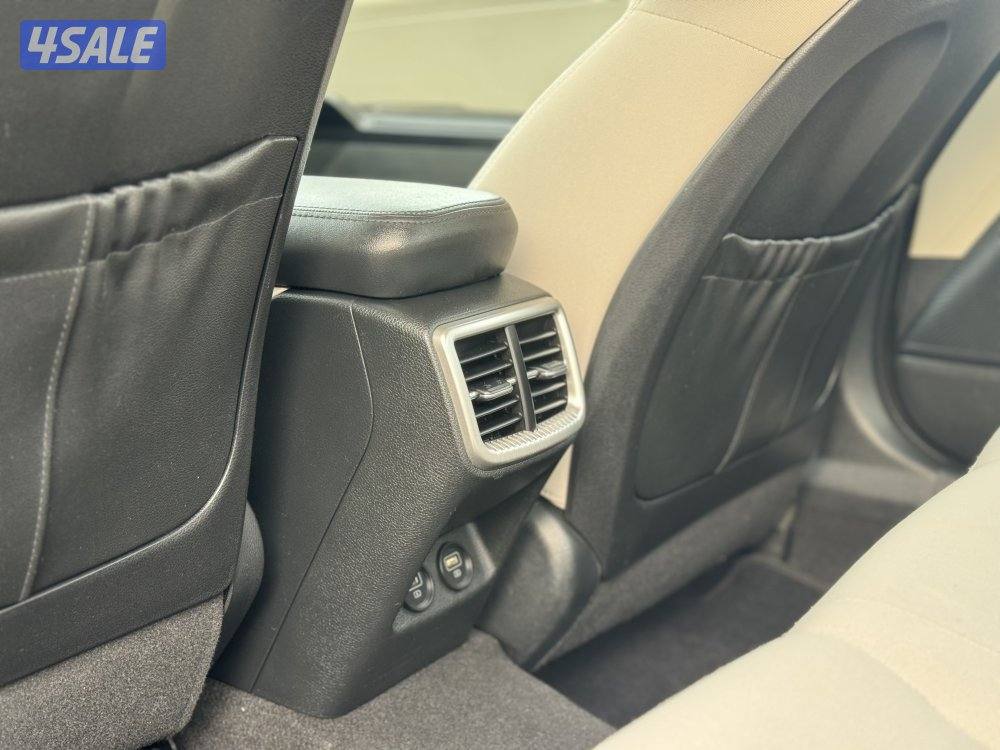 كيا - K5 موديل 2021 بحاله الوكاله شرط الفحص10