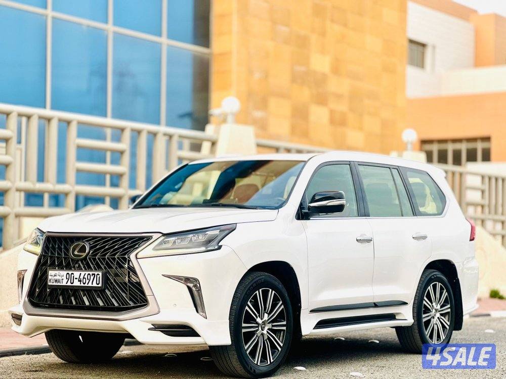 جيب لكزس 20180