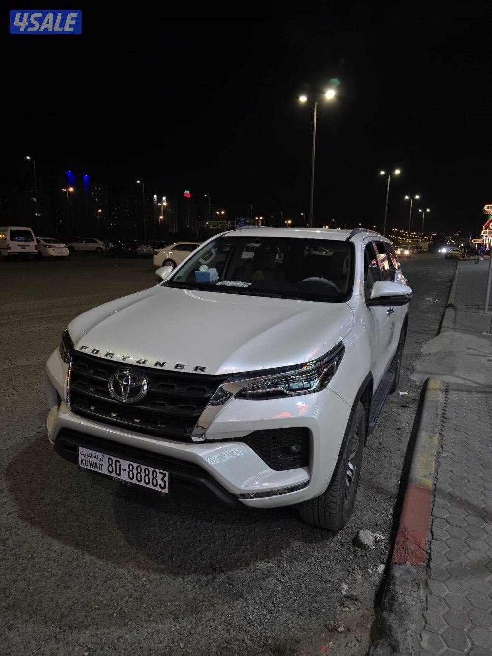 الفروانية قطعة ٦0